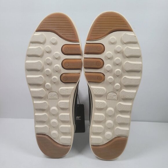 Sorel Cheyanne Metro II Sneak WP Men's Sneaker Boots NM4986-242 US Size 14 NWB - Picture 9 of 11